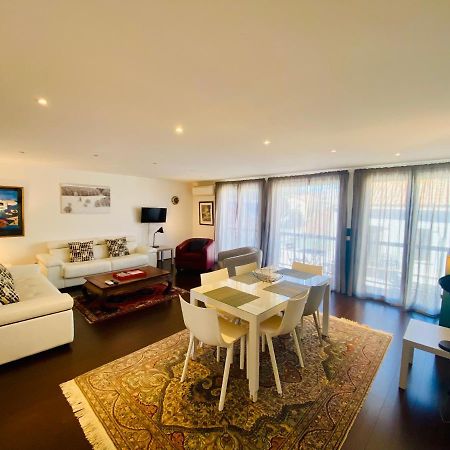 "Le Jardin" Superbe T2 Parking, Clim & Terrasse ! Apartment Sete Bagian luar foto