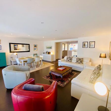 "Le Jardin" Superbe T2 Parking, Clim & Terrasse ! Apartment Sete Bagian luar foto