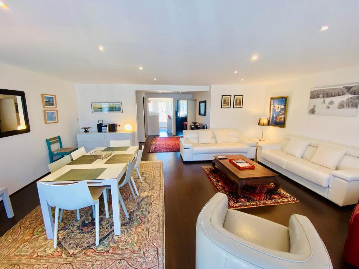 "Le Jardin" Superbe T2 Parking, Clim & Terrasse ! Apartment Sete Bagian luar foto