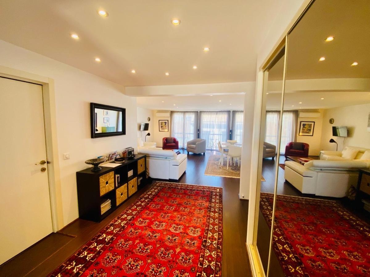 "Le Jardin" Superbe T2 Parking, Clim & Terrasse ! Apartment Sete Bagian luar foto